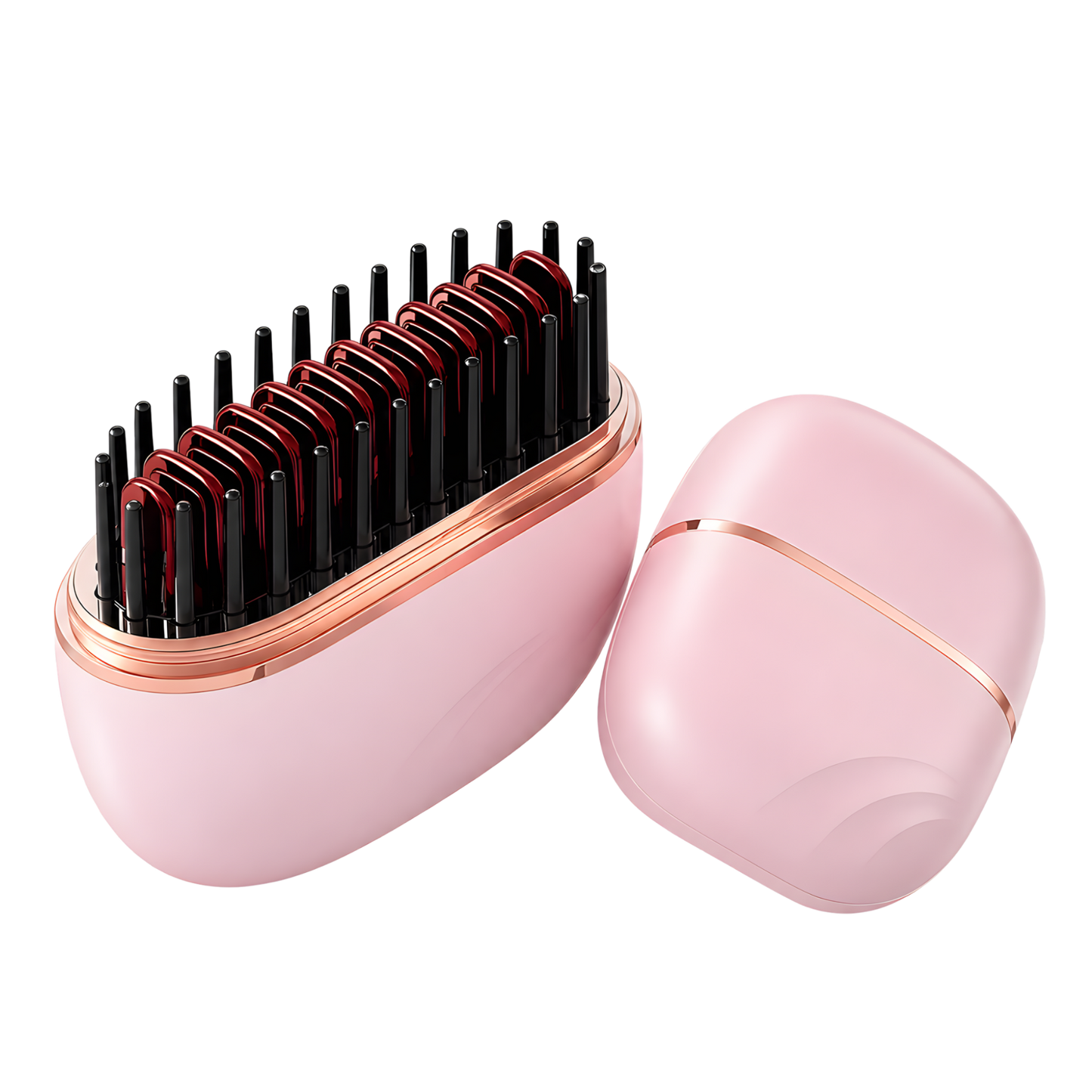 Mini Straightening Brush
